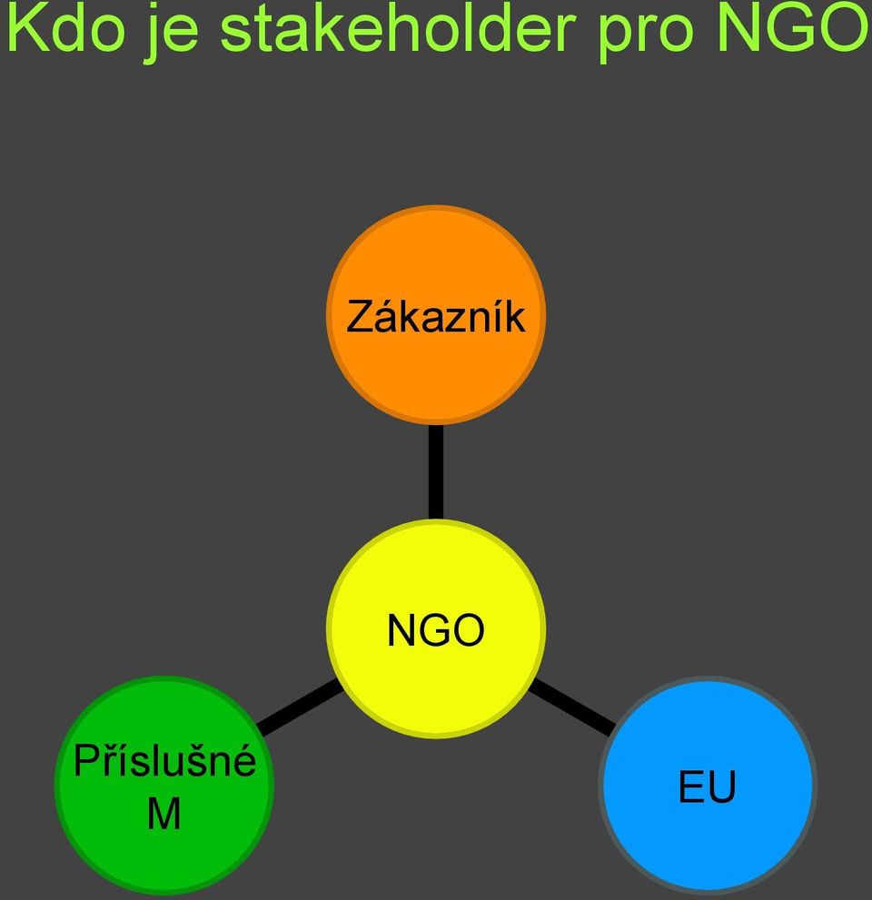 pro NGO