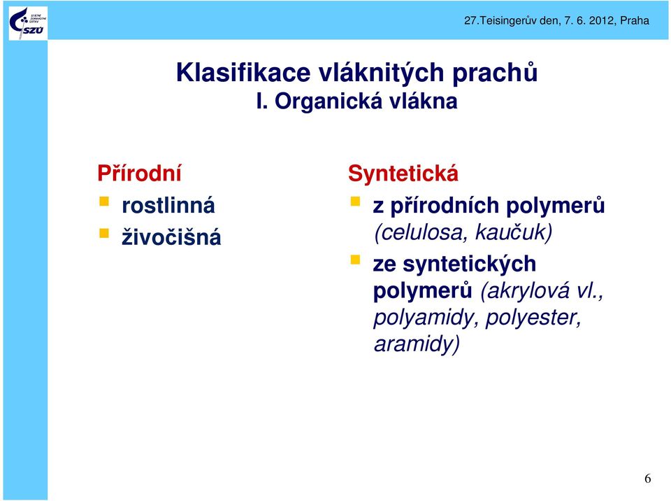 Syntetická z přírodních polymerů (celulosa,