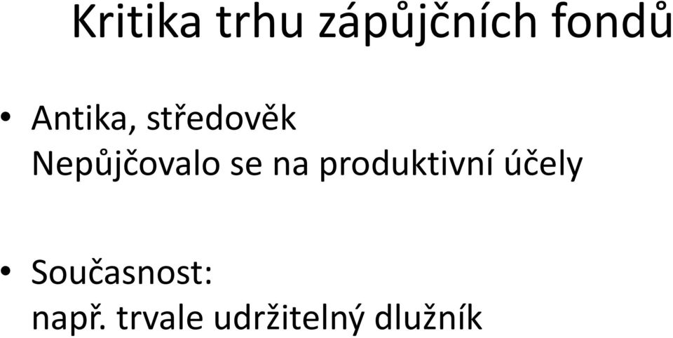 se na produktivní účely