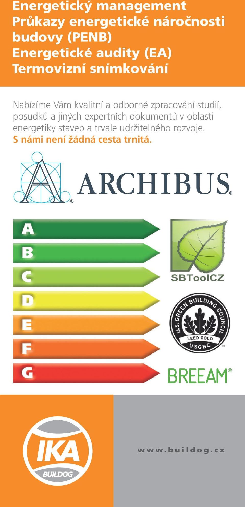 zpracování studií, posudků a jiných expertních dokumentů v oblasti energetiky