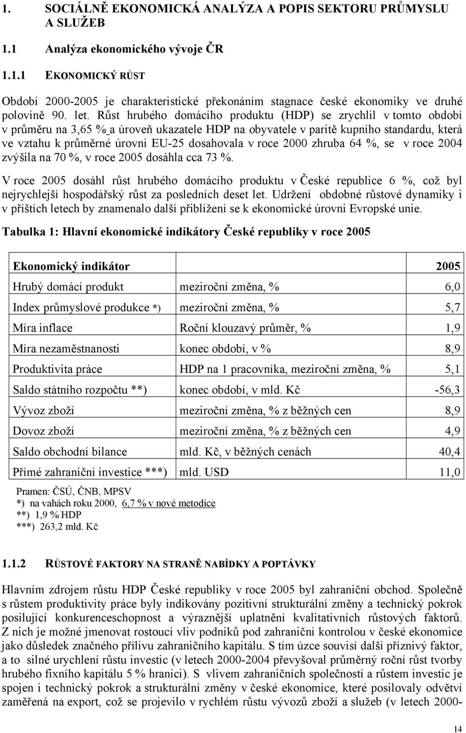 dosahovala v roce 2000 zhruba 64 %, se v roce 2004 zvýšila na 70 %, v roce 2005 dosáhla cca 73 %.