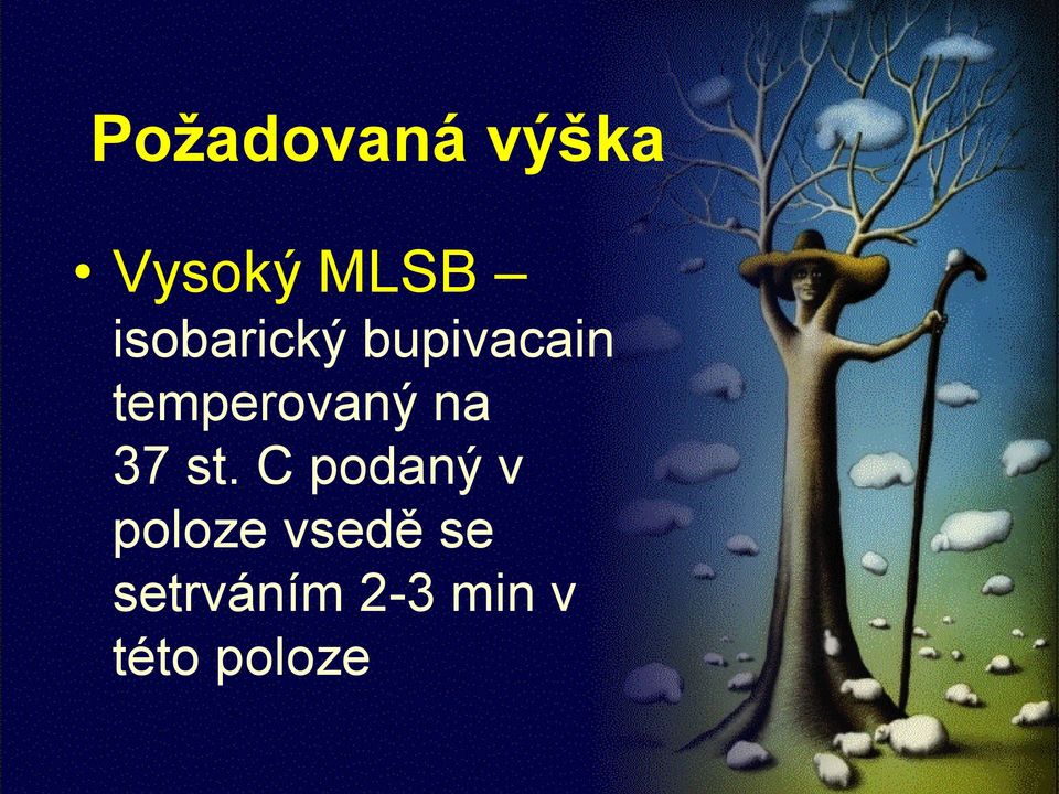 temperovaný na 37 st.