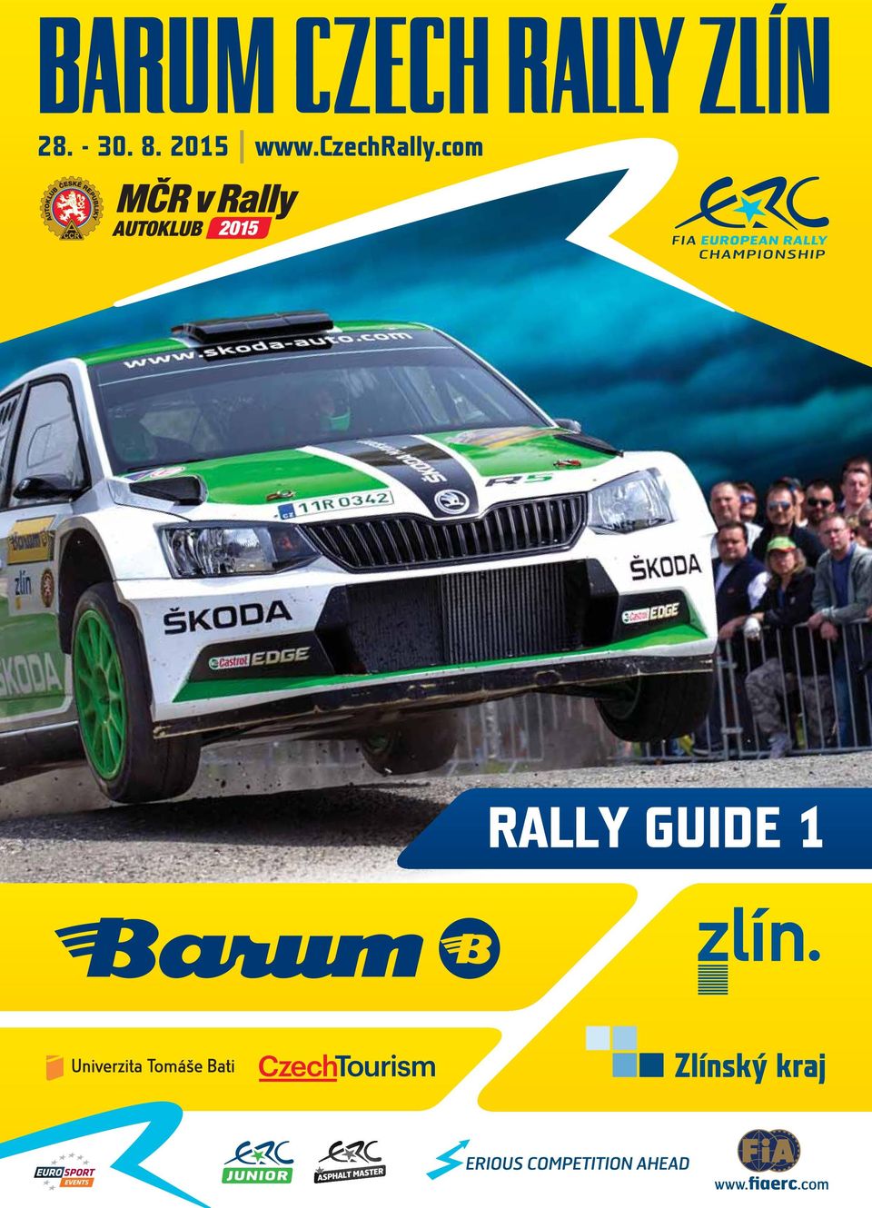 czechrally.