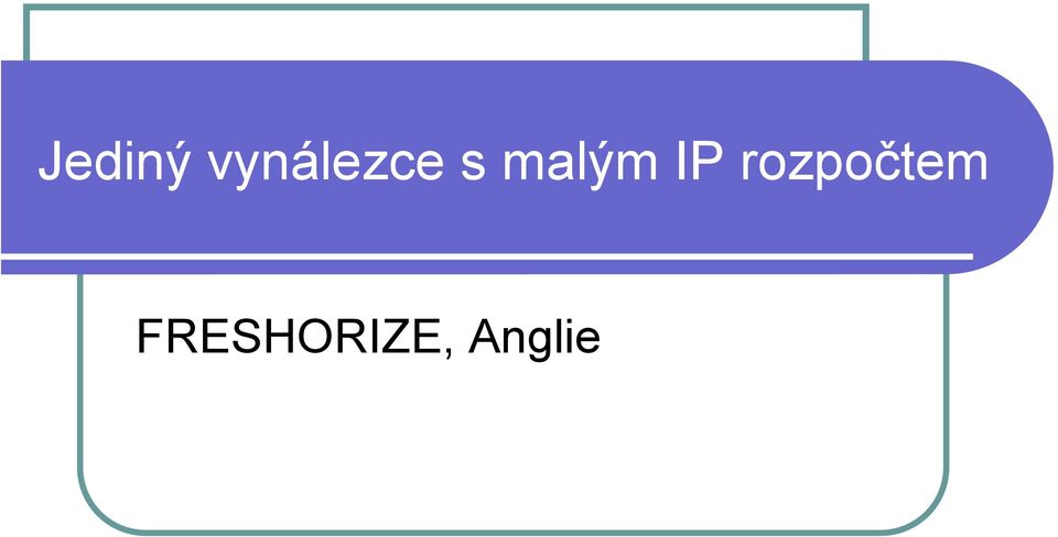 malým IP