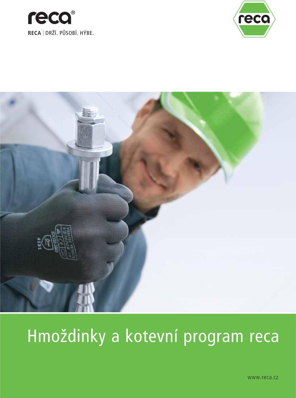 kotevní program