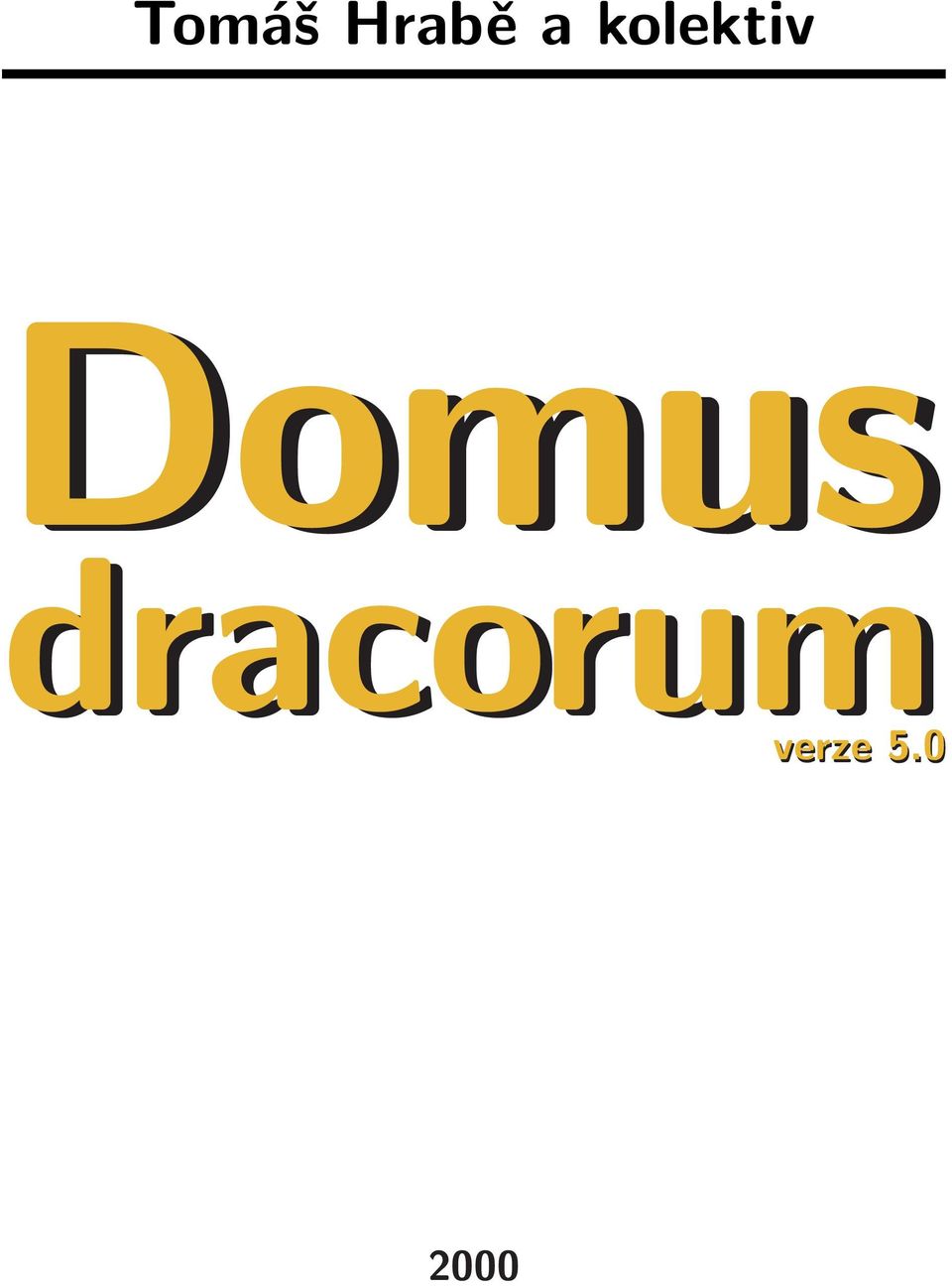 dracorumverze