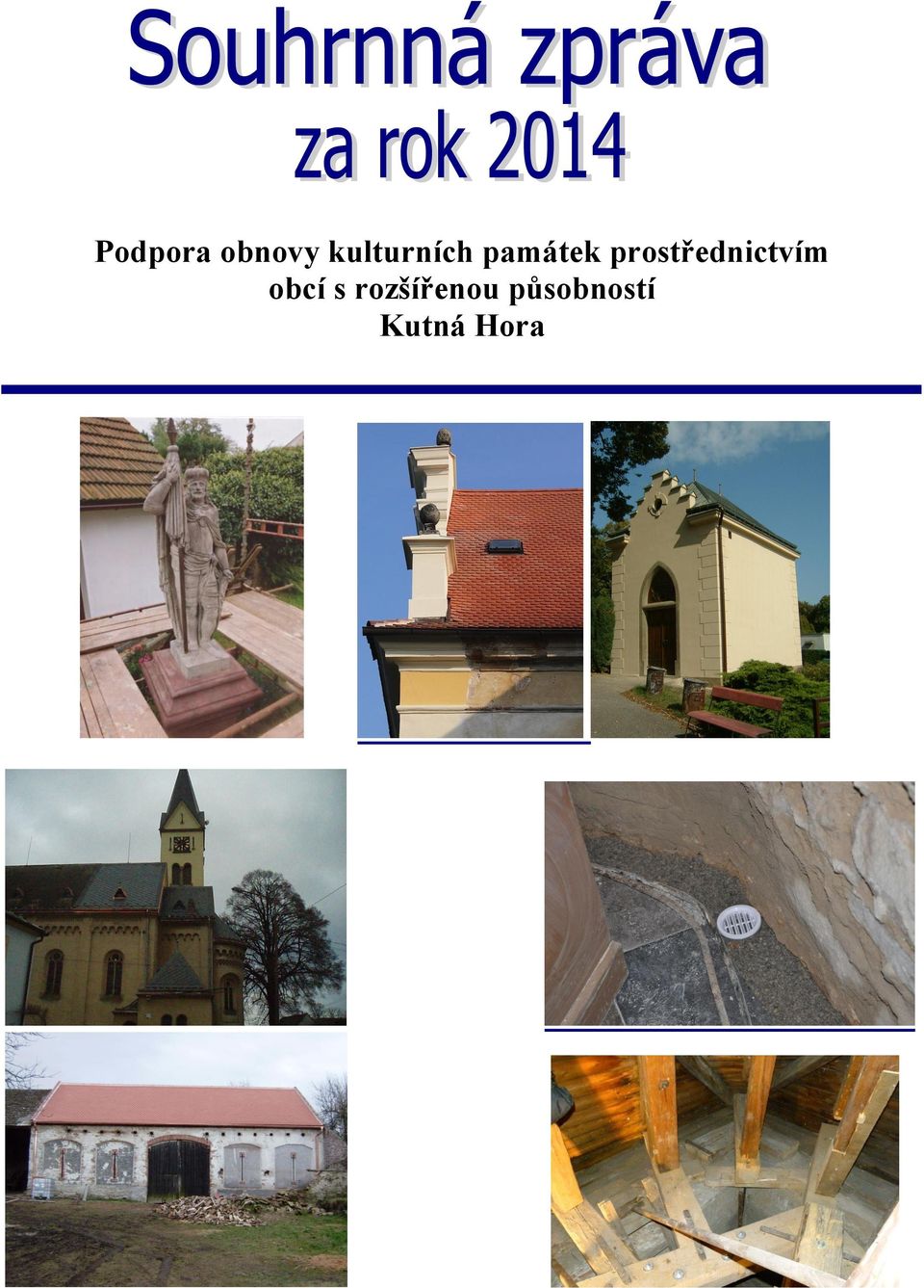 prostřednictvím obcí s