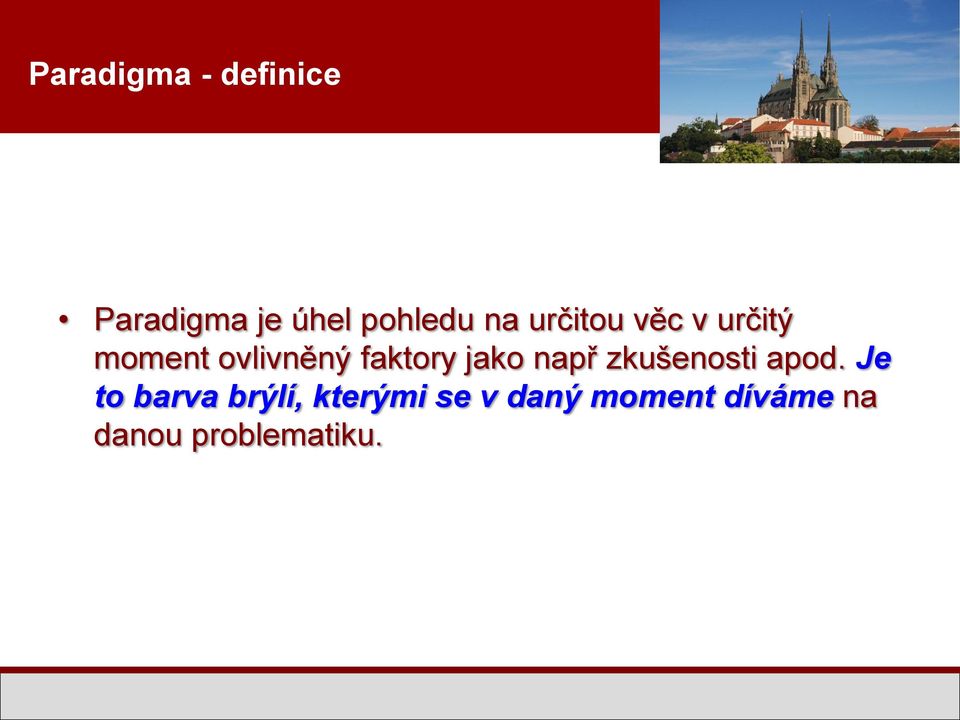 jako např zkušenosti apod.