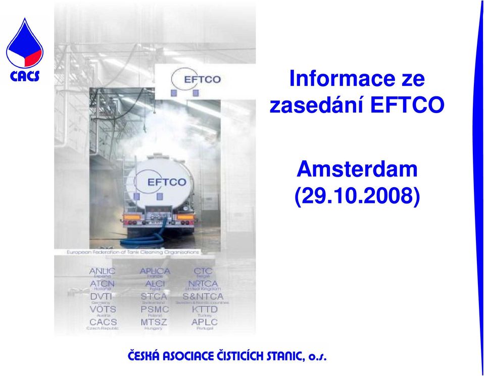 EFTCO