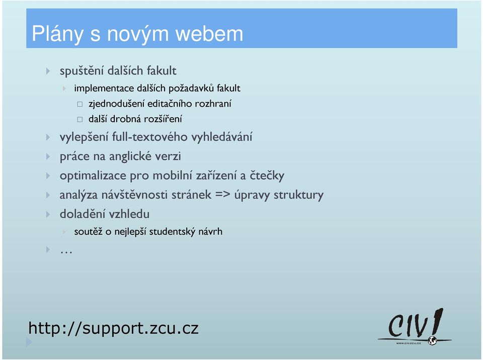 vyhledávání práce na anglické verzi optimalizace pro mobilní zařízení a čtečky