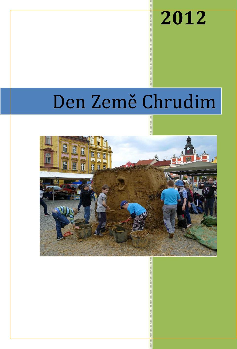 Chrudim