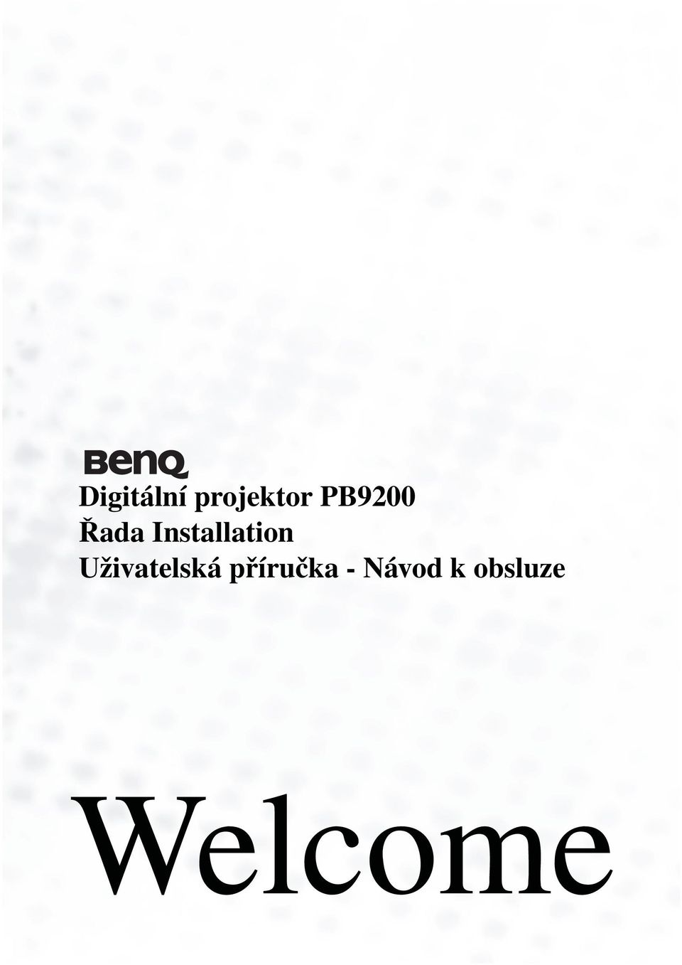Installation