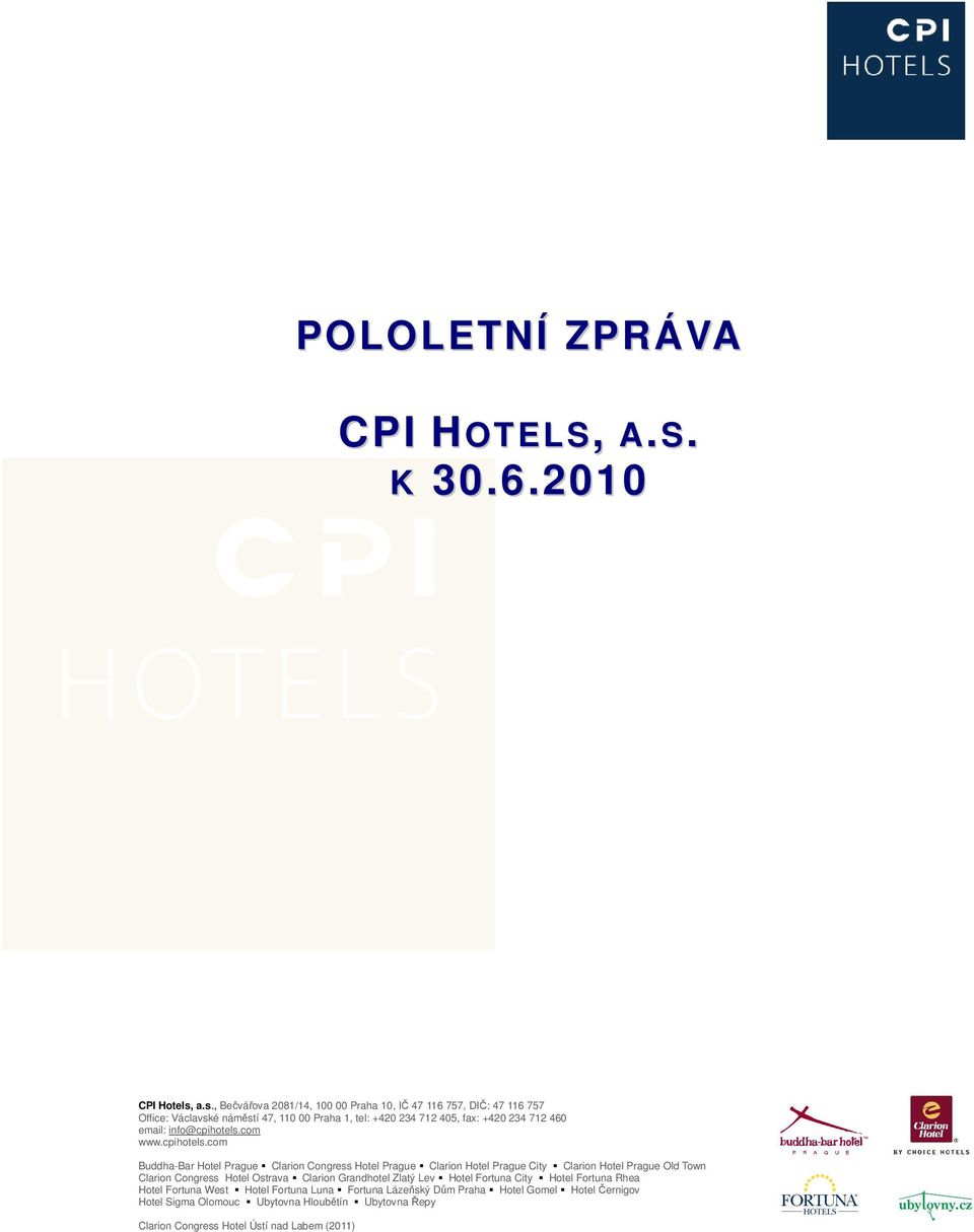 email: info@cpihotels.