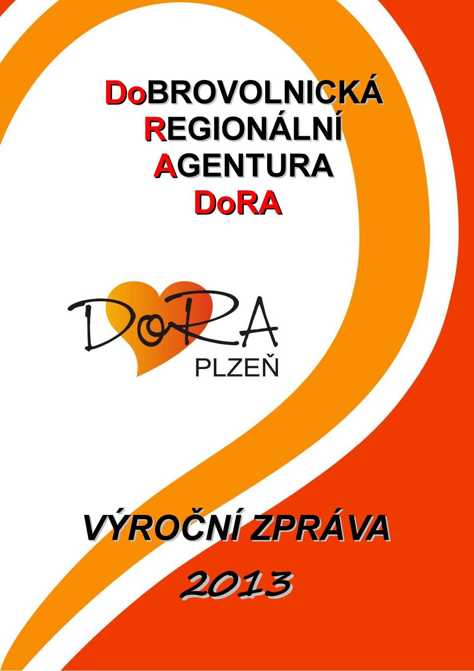 AGENTURA DoRA