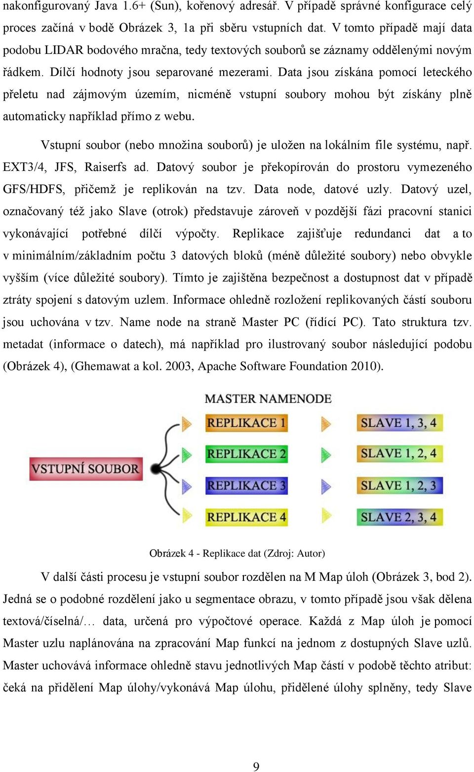 Data jsou získána pomocí leteckého přeletu nad zájmovým územím, nicméně vstupní soubory mohou být získány plně automaticky například přímo z webu.