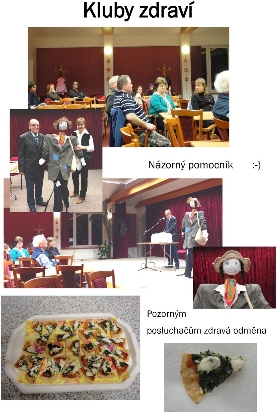 :-) Pozorným