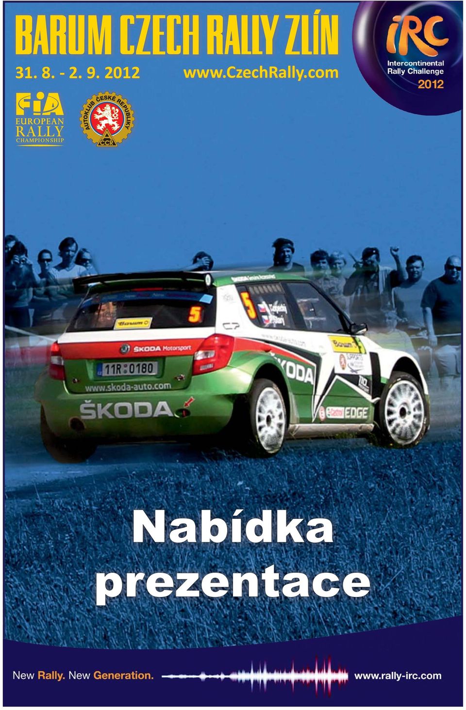 czechrally.