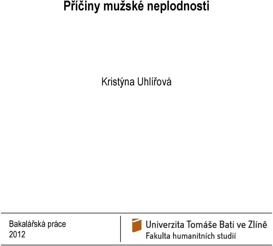 Kristýna