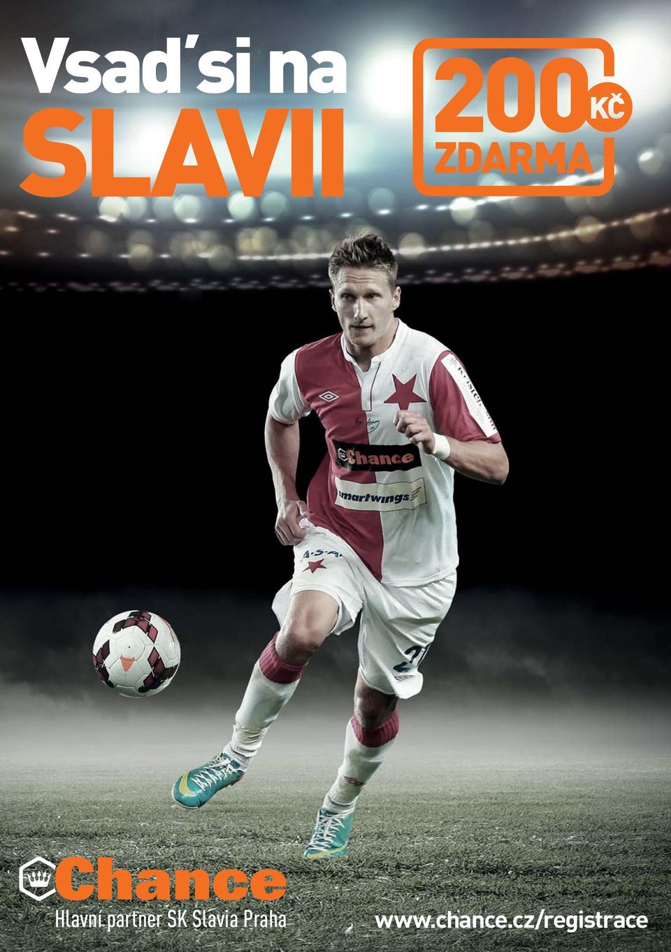 partner SK Slavia