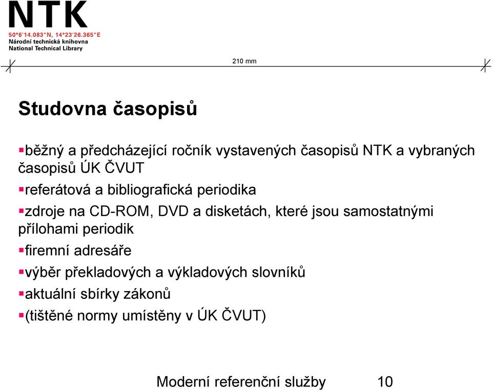 které jsou samostatnými přílohami periodik firemní adresáře výběr překladových a