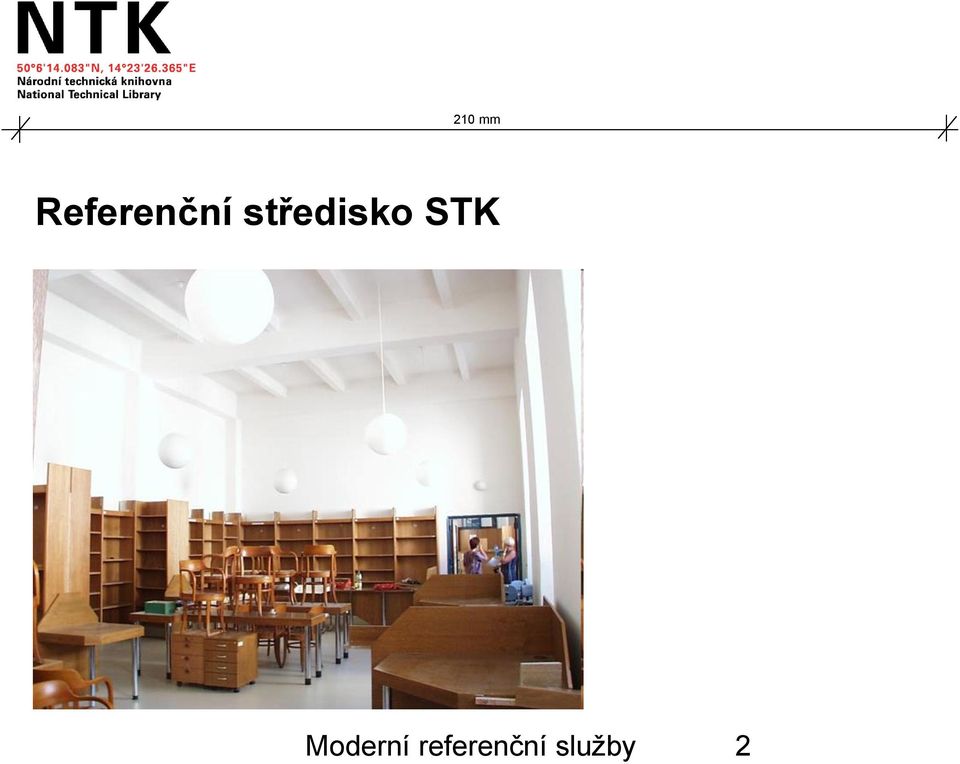 STK Moderní