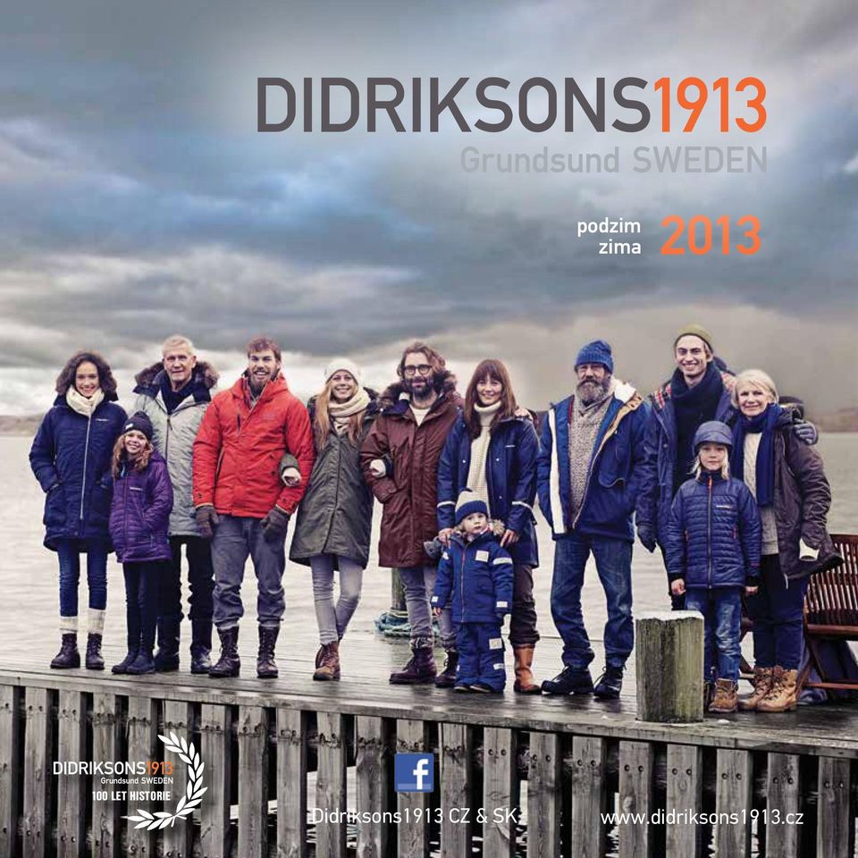 Didriksons1913 CZ &