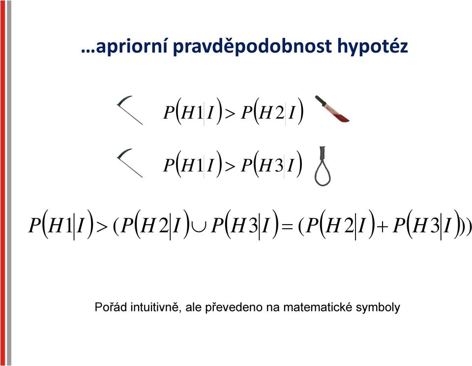 I ) ( H3 I ) = ( ( H 2 I ) ( H3 I ))) + ořád