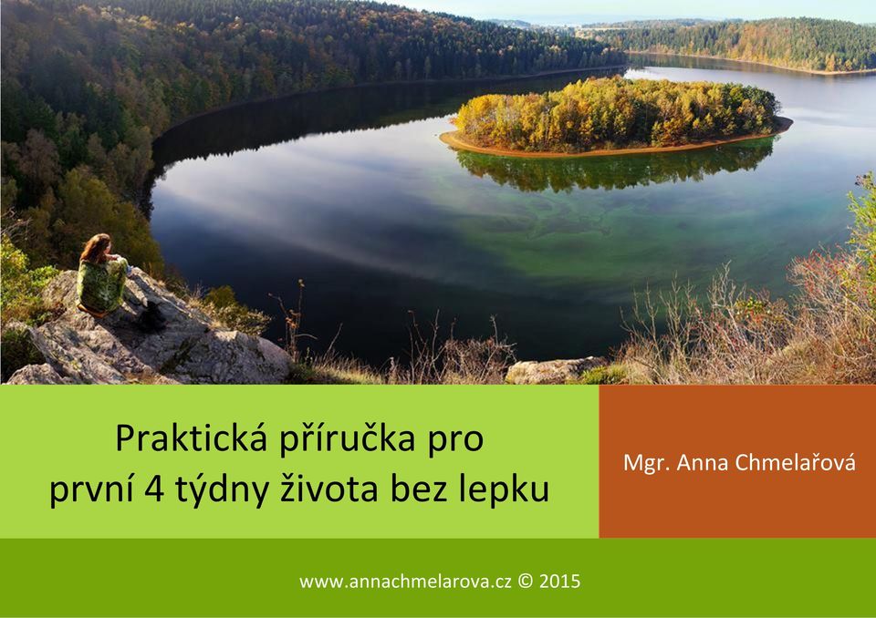 života bez lepku