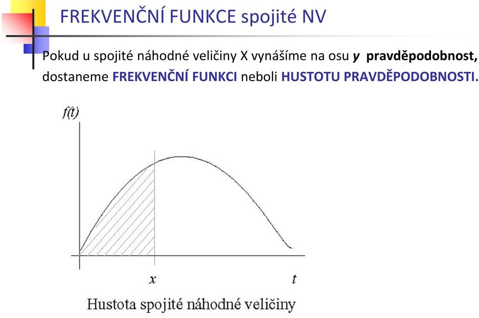 osu y prvděpodonost, dostneme