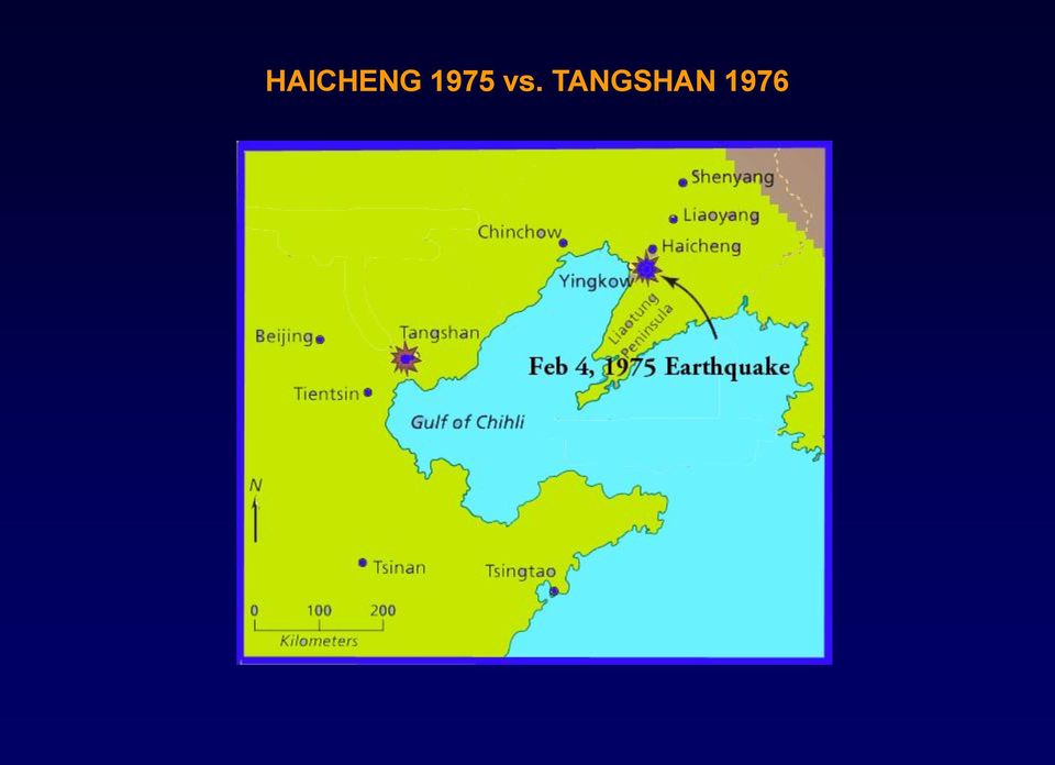 TANGSHAN