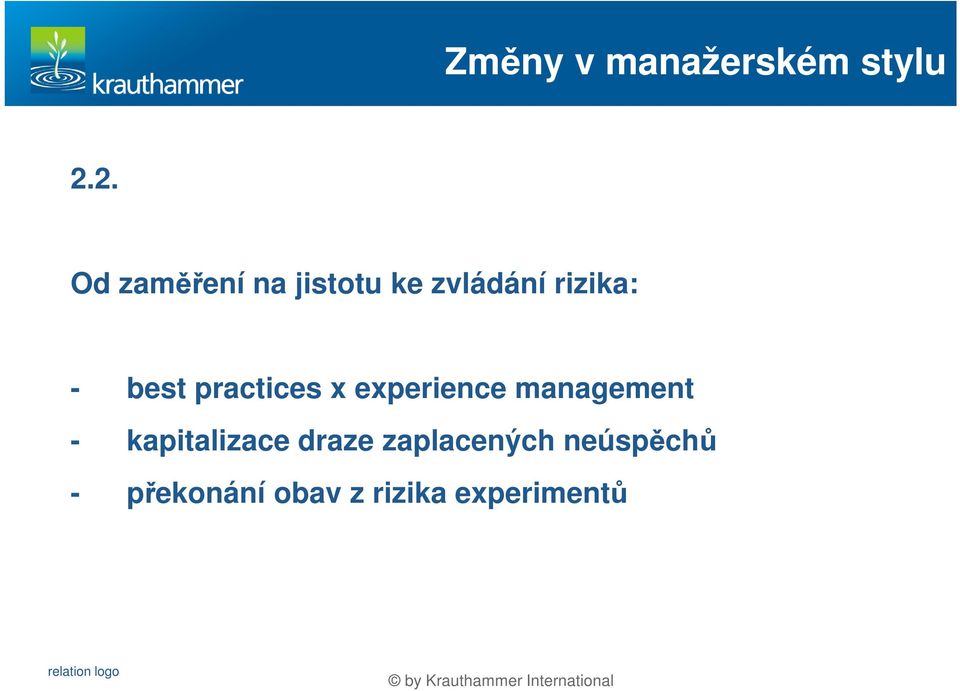 best practices x experience management -