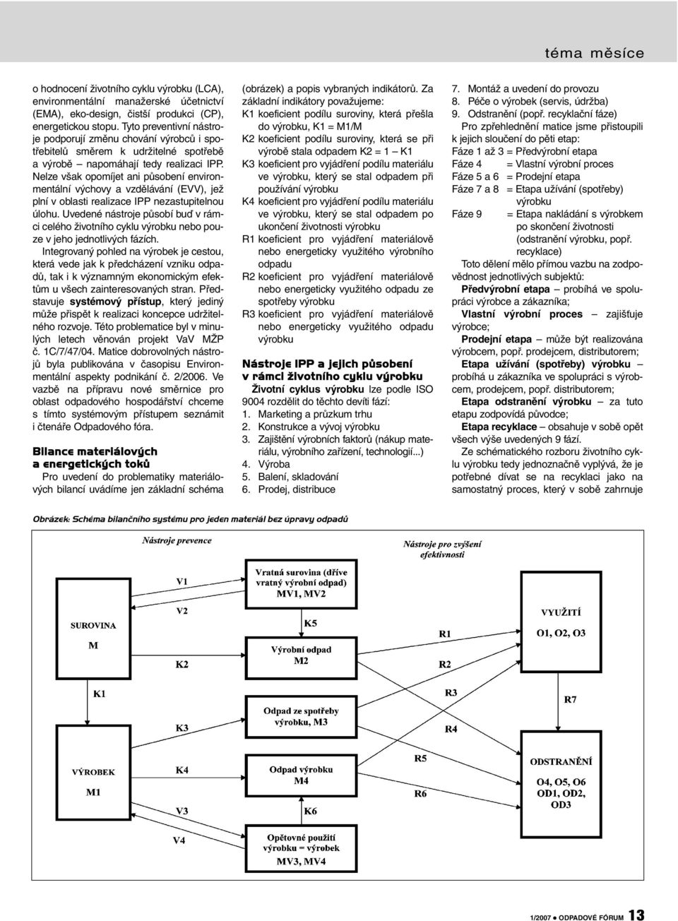 Nelze však opomíjet ani působení environmentální výchovy a vzdělávání (EVV), jež plní v oblasti realizace IPP nezastupitelnou úlohu.