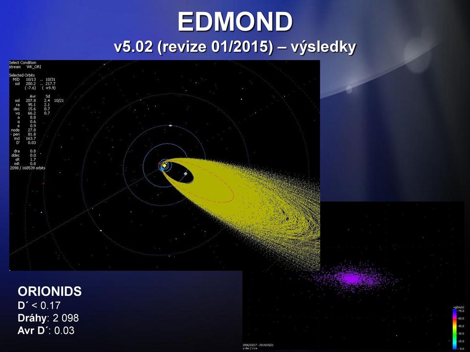 D : 0.03 EDMOND v5.