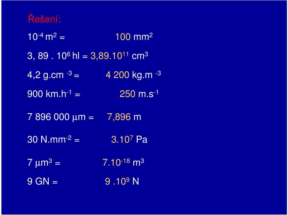 m -3 900 km.h -1 = 250 m.