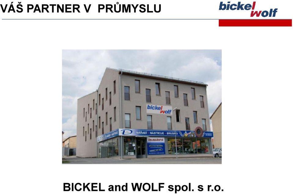 BICKEL and