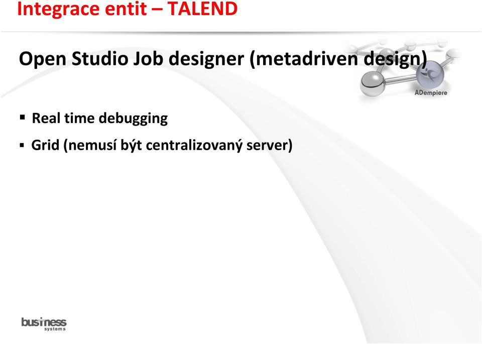 design) Real time debugging Grid