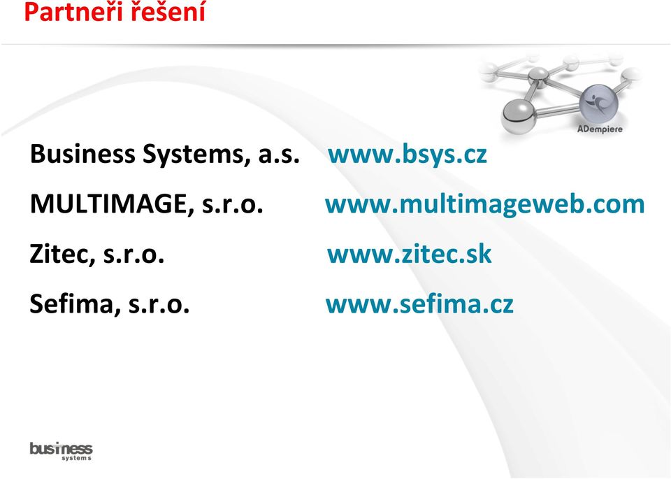 multimageweb.com Zitec, s.r.o. www.