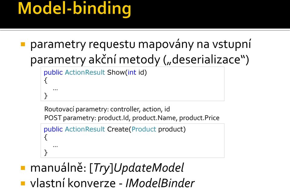 POST parametry: product.id, product.name, product.