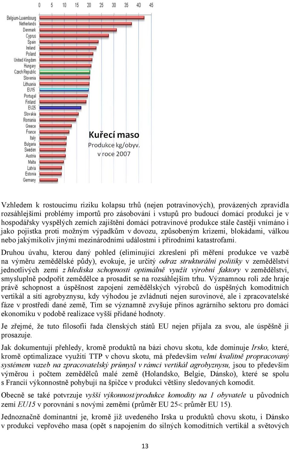 událostmi i přírodními katastrofami.