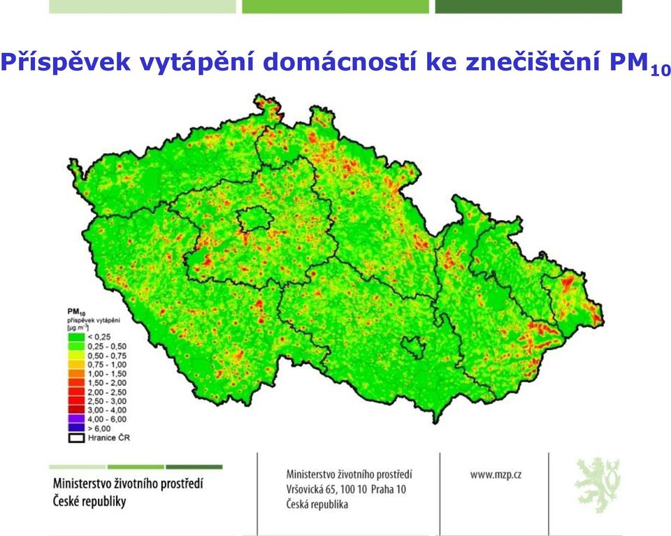 domácností