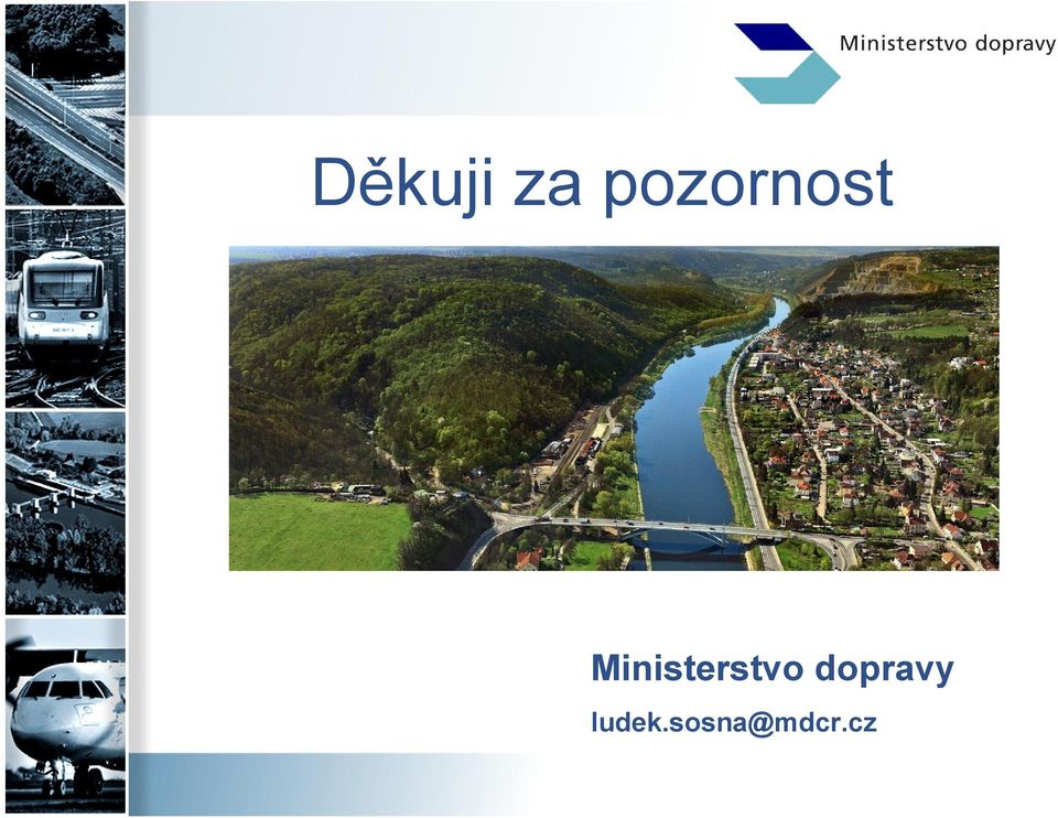 Ministerstvo