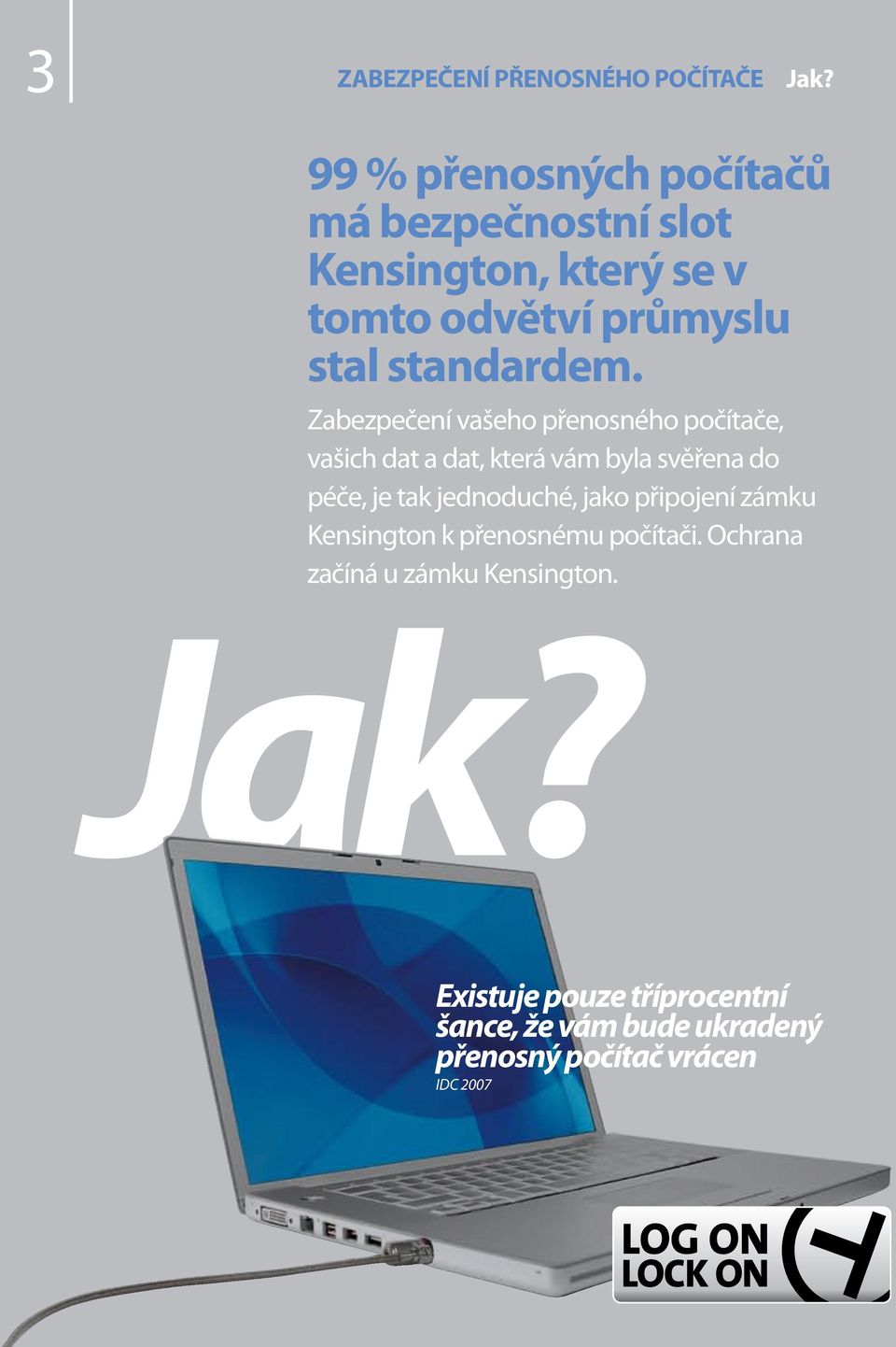 standardem.