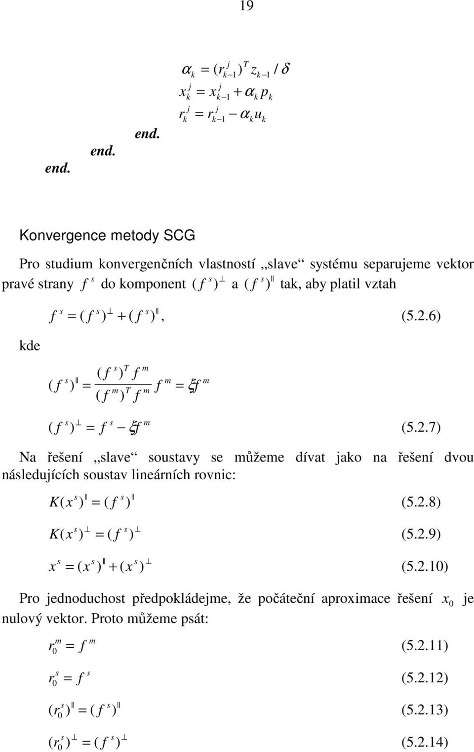 6) de s ( f ) s m ( f ) f m = m m f = ξ f ( f ) f m s ( f ) s m = f ξ f (5.2.