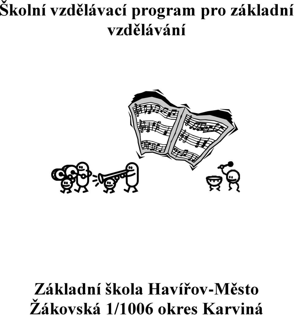 Základní škola