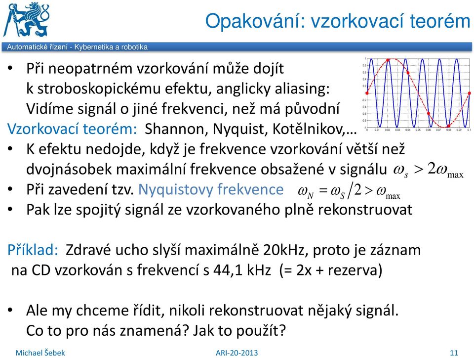 Při zavedení tzv.