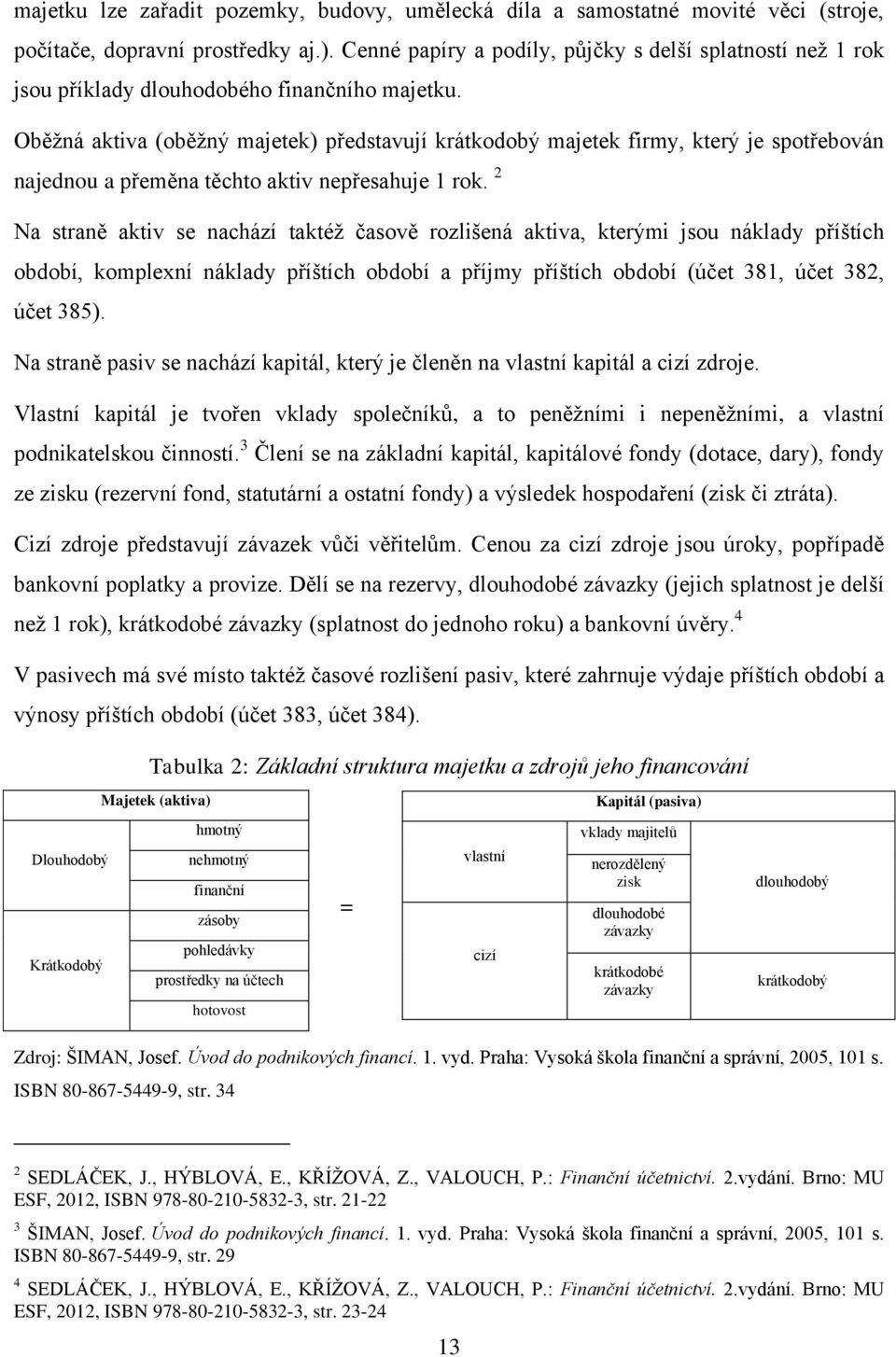 Oběžná aktiva (oběžný majetek) představují krátkodobý majetek firmy, který je spotřebován najednou a přeměna těchto aktiv nepřesahuje 1 rok.