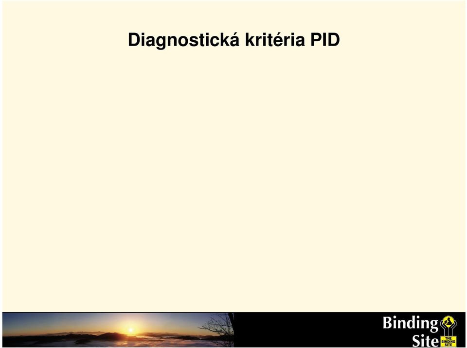 Buckley MD J Allergy Clin Immunology 2006, vol 117, number 4; pg 756-758 Practice Parameter for the diagnosis and