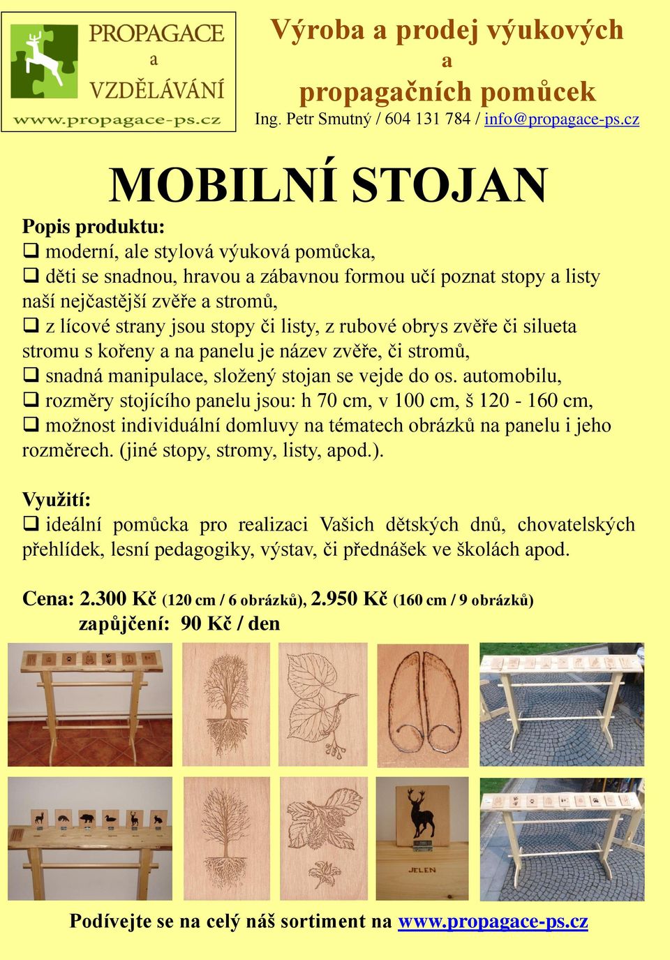 či siluet stromu s kořeny n pnelu je název zvěře, či stromů, sndná mnipulce, složený stojn se vejde do os.