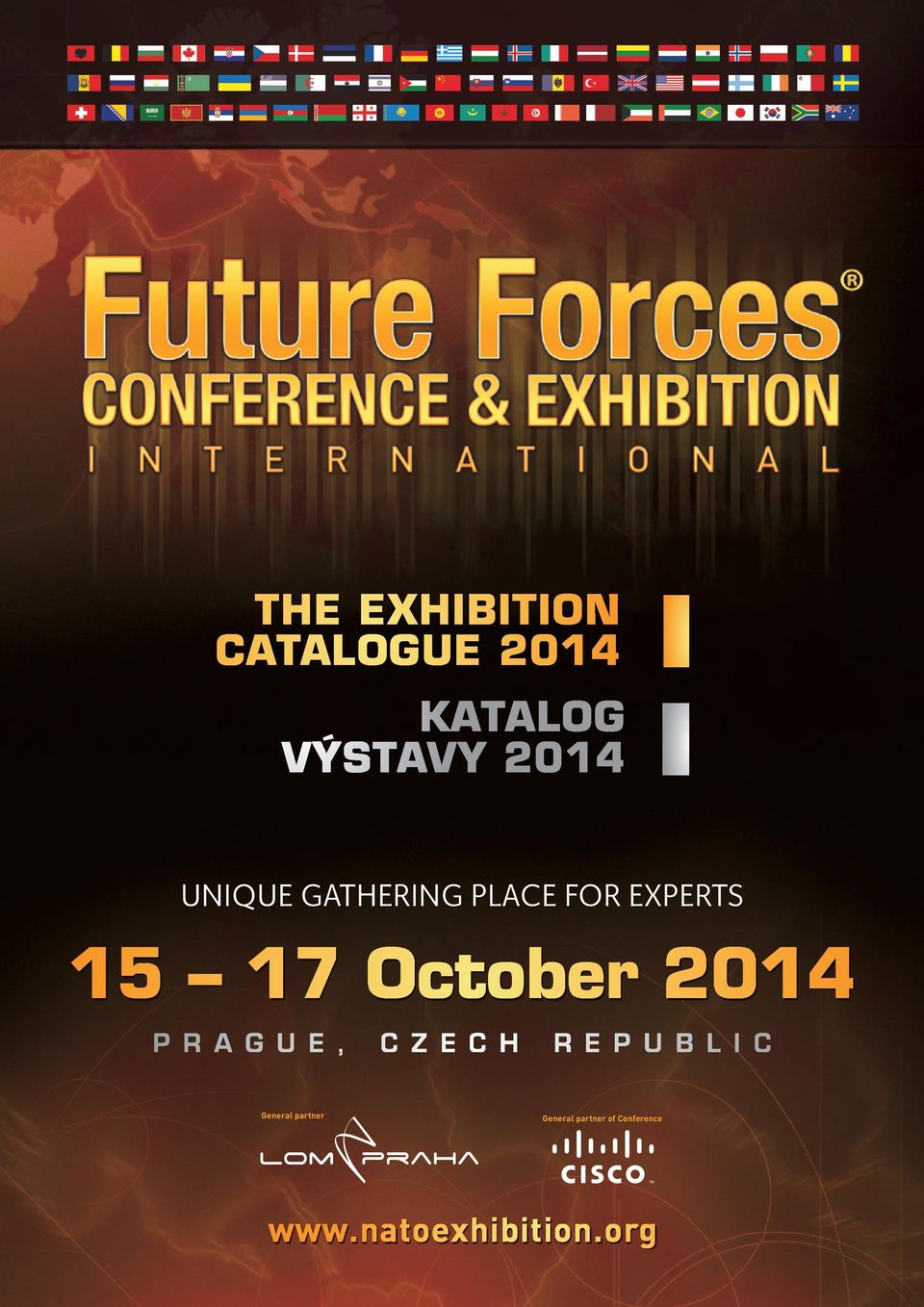 EXPERTS 15 17 October 2014 PRAGUE, CZECH