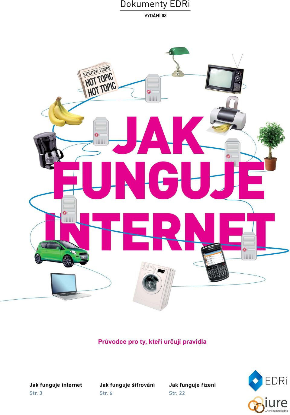 funguje internet Str.